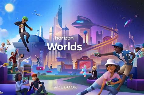 teen mega world vr|Meta opens its Horizon Worlds VR metaverse to teenagers.